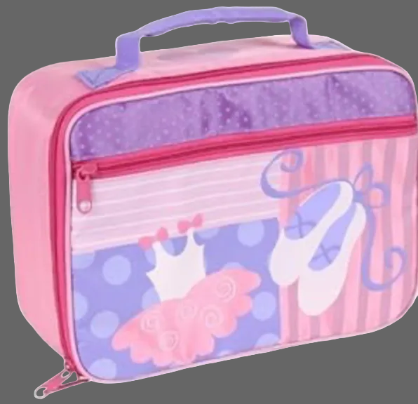 Stephen Joseph Lunch Box – Ballet