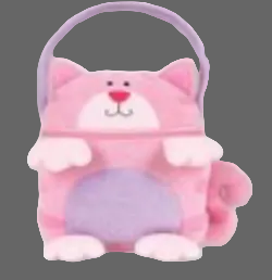 Stephen Joseph Buddy Bag – Kitty